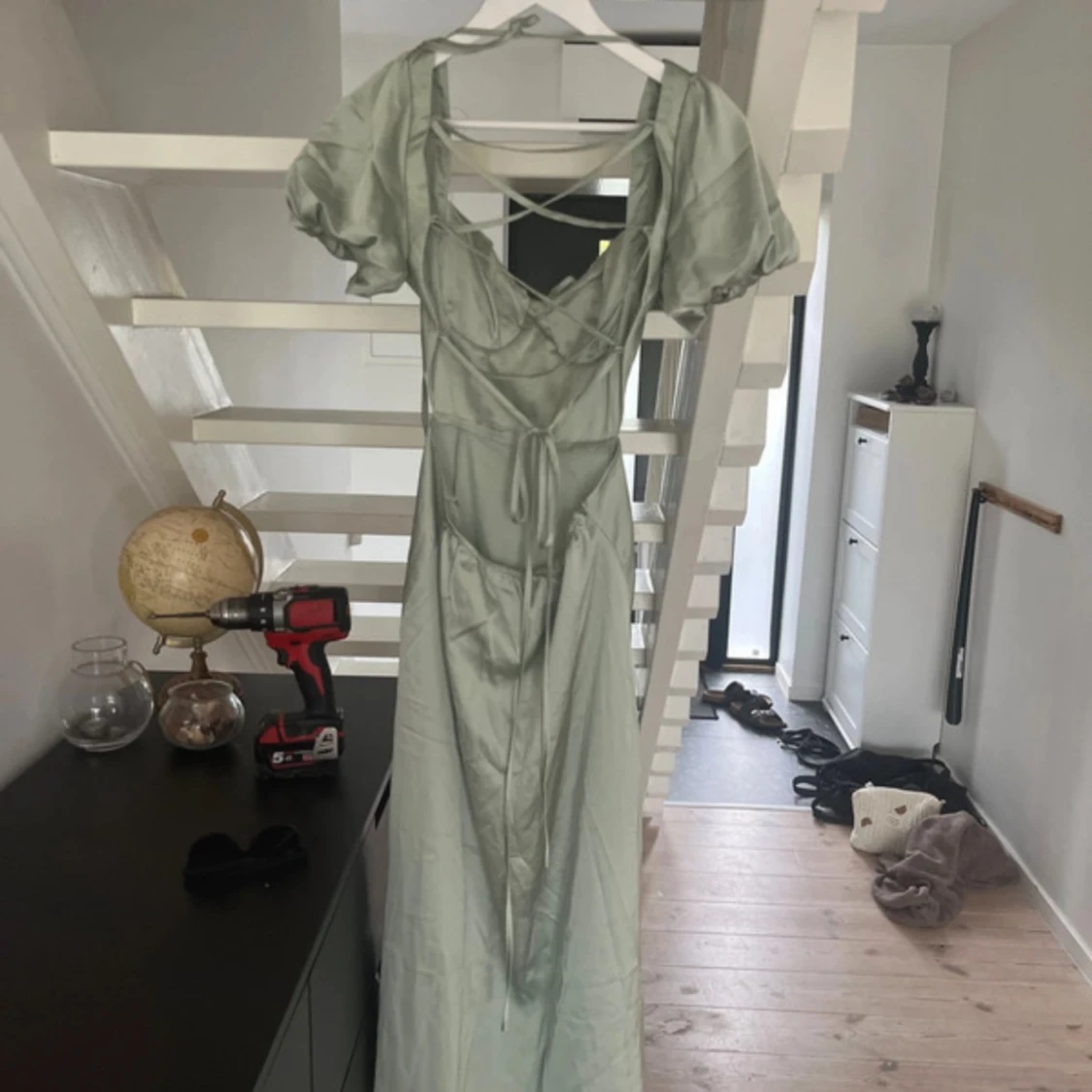 Sommar klänning  - 91