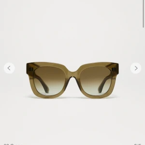 Chimi 08 gröna - Säljer mina Chimis i nyskick eftersom jag aldrig andvänt dem! Dem är perfekta nu inför sommaren💛 box medföljer