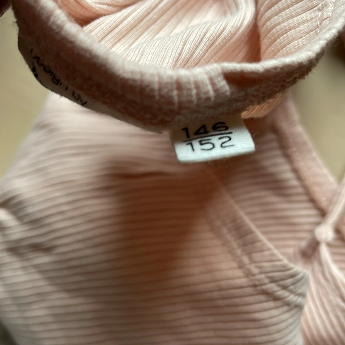 Babyrosa topp🎀 - 90