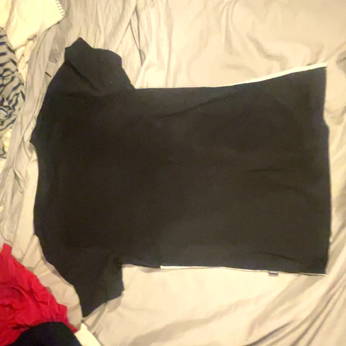 Dödskalle ☠️ tshirt - 90