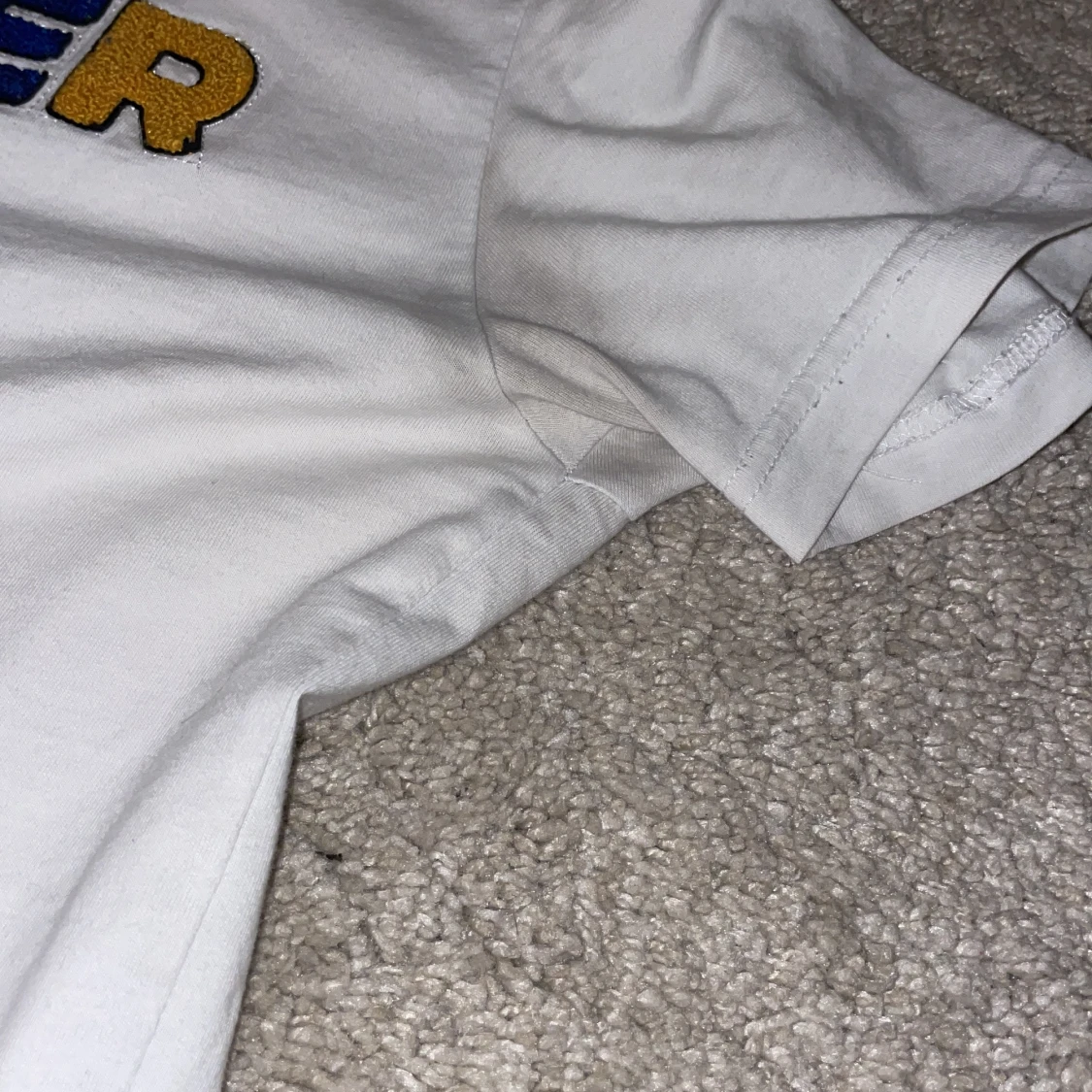 Moncler t shirt  - 90