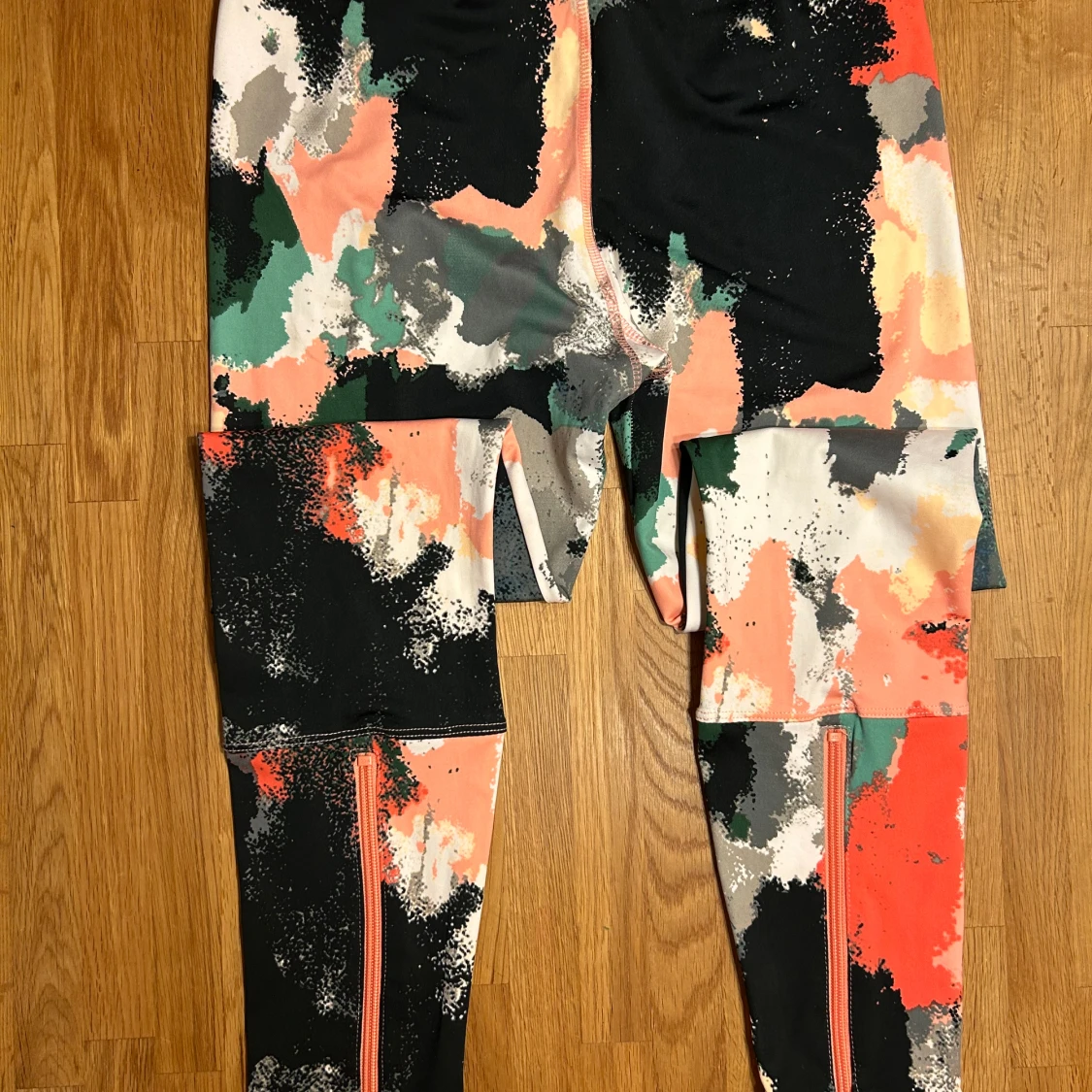 Träning leggings  - 91