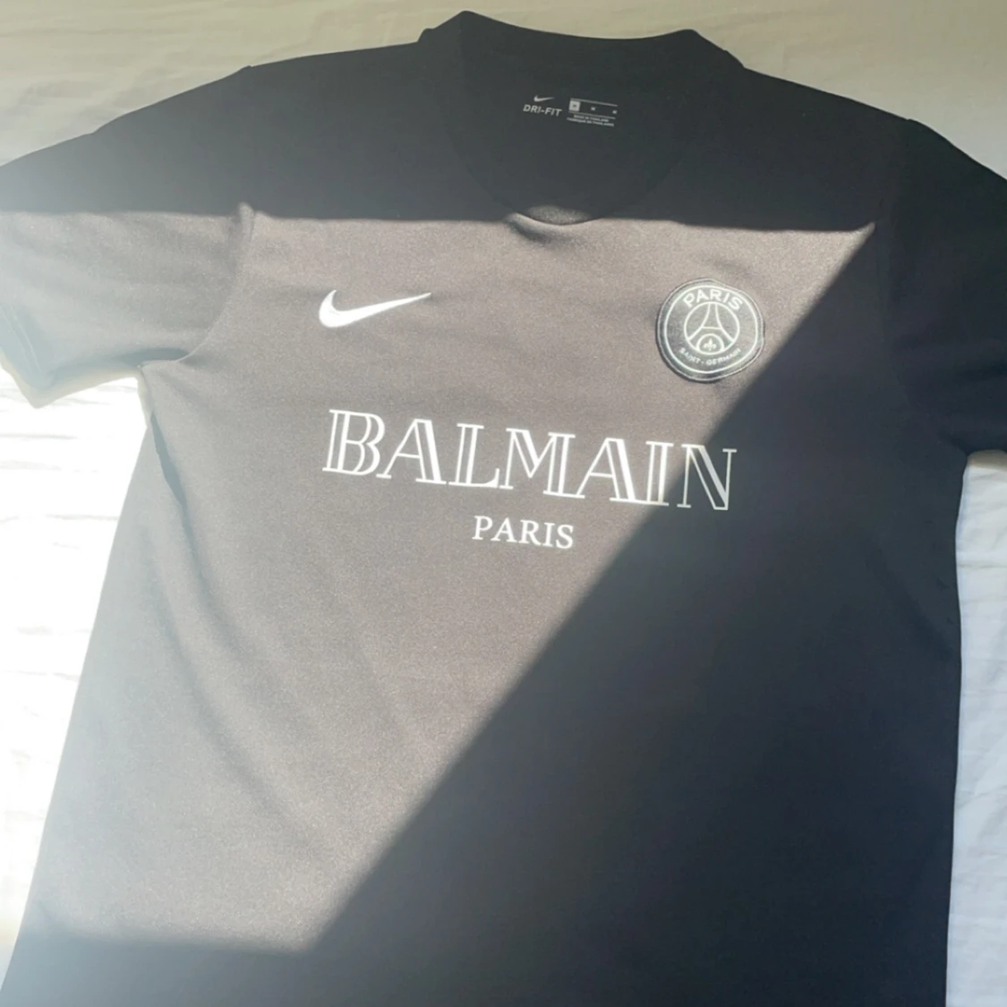 Balmain Paris tröja