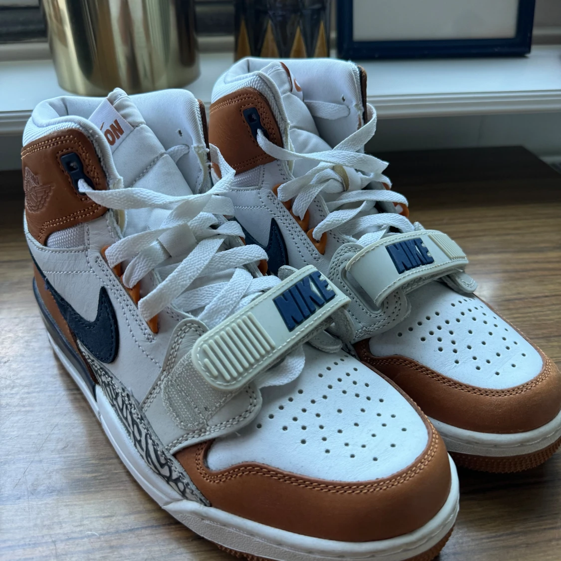 Jordans, special edition