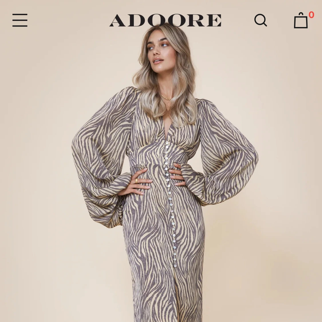 Byte Adoore positano