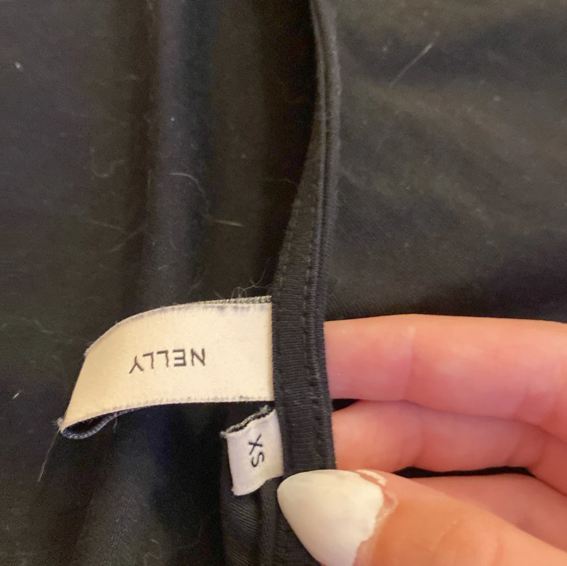  Tröja med öppen rygg  - 91