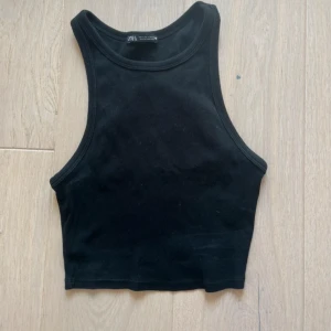 Linne - Linne från zara storlek L, passar S/M. Använd fåtal gånger 