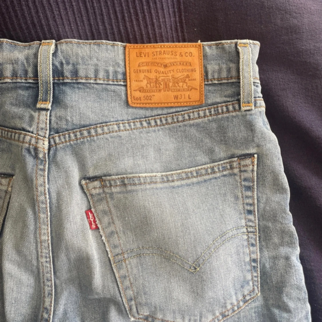 Levi’s Shorts