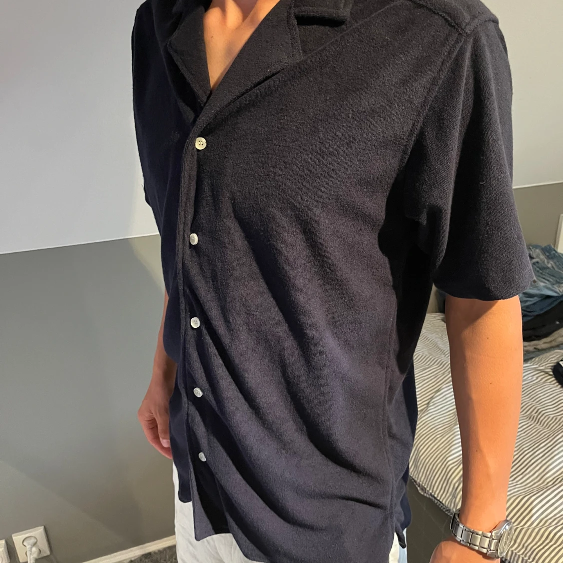 Skjorta från John Henric  - 1