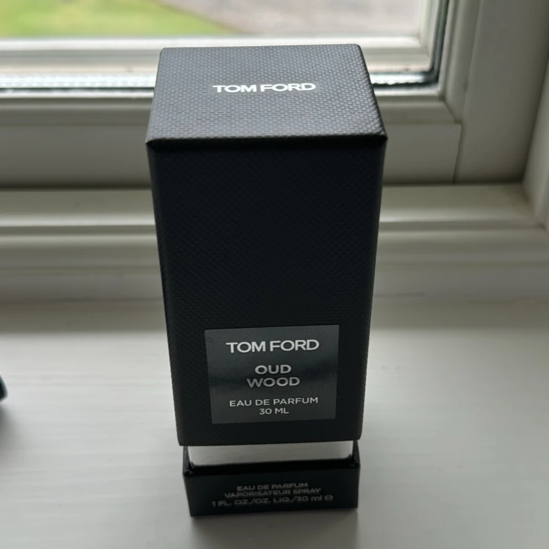 Tom Ford oud wood - 90