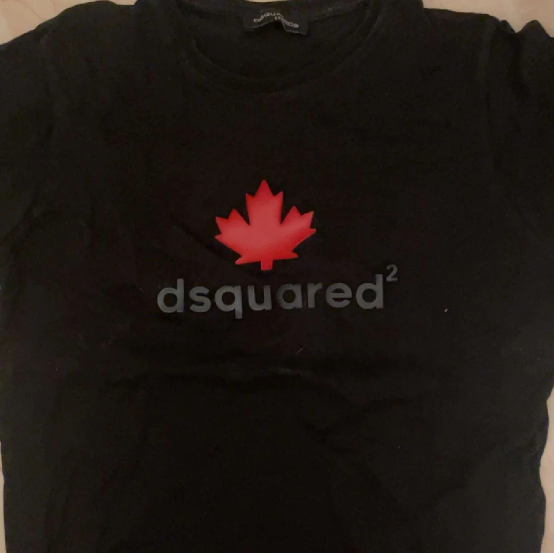 Dquared tröja