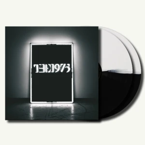 The 1975 - 1975 2XLP Blood Records LE3000 - Lystring alla The 1975 fans!!! Säljer denna sällsynta vinyl på tradera,  användarnamn: vinylsamlare  Gå in och buda! 🐞