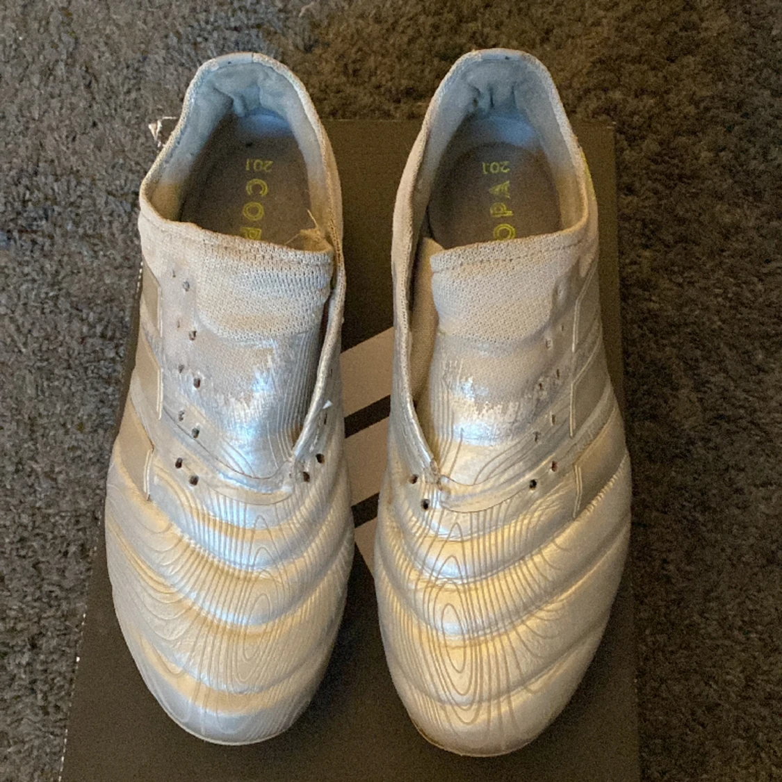 Emil Krafth fotbollskor