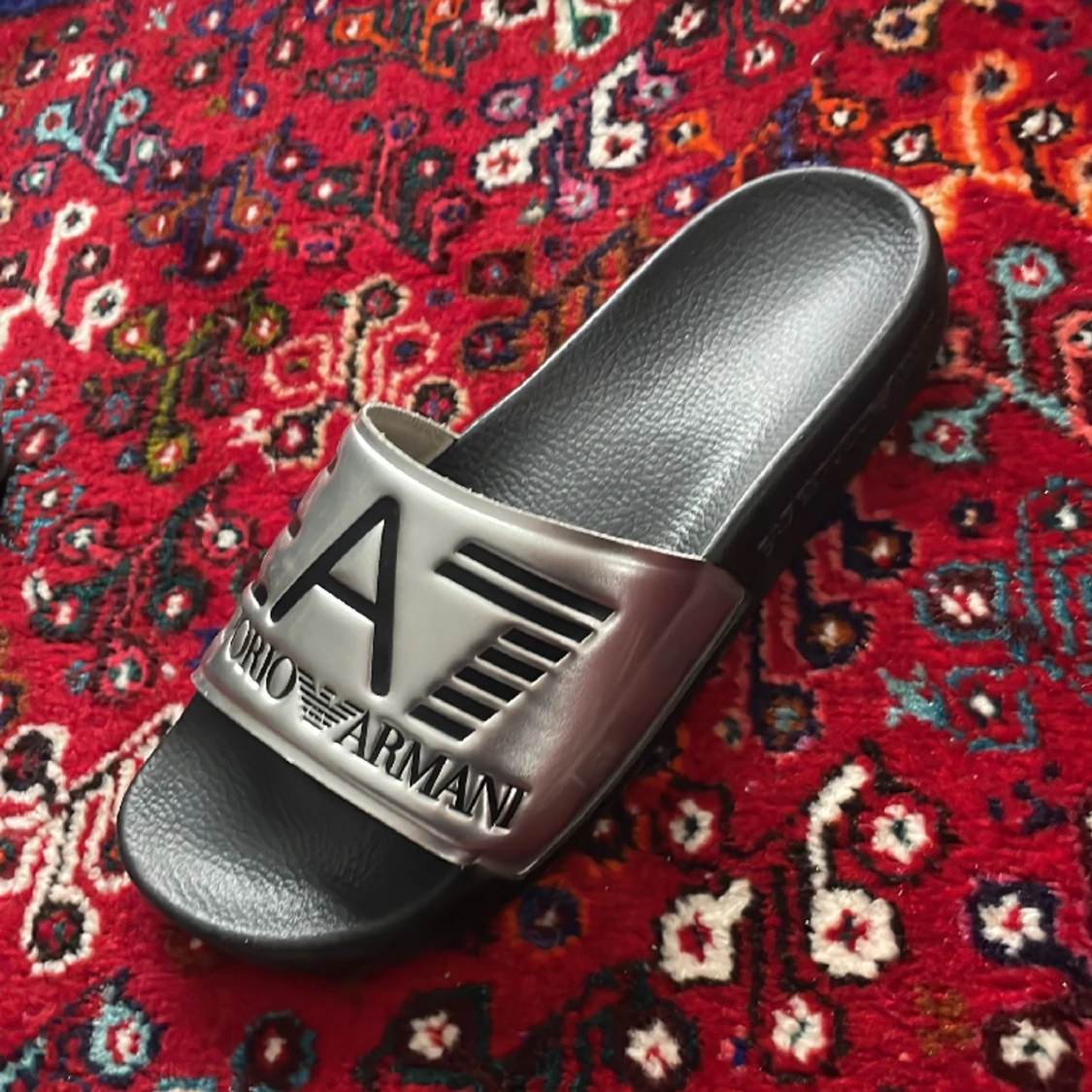 Armani tofflor  - 90