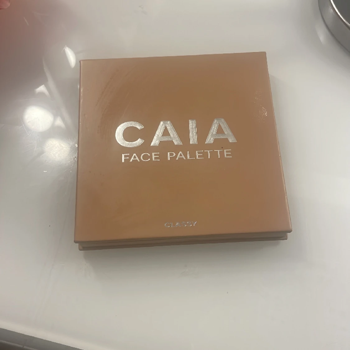 Caia Classy palette