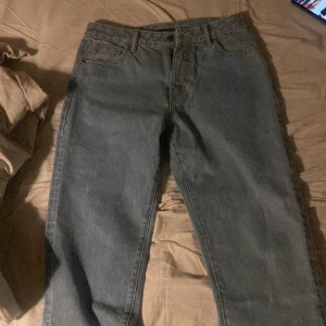 Ed Hardy jeans  - Helt nya ed Hardy jeans, aldrig använda  Baggy/rak modell 💕