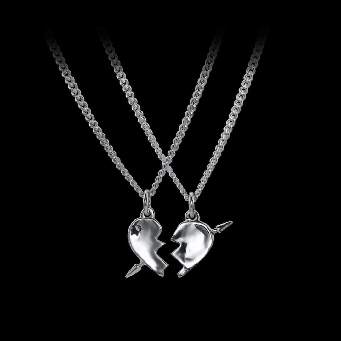 Marianilsdotter halsband