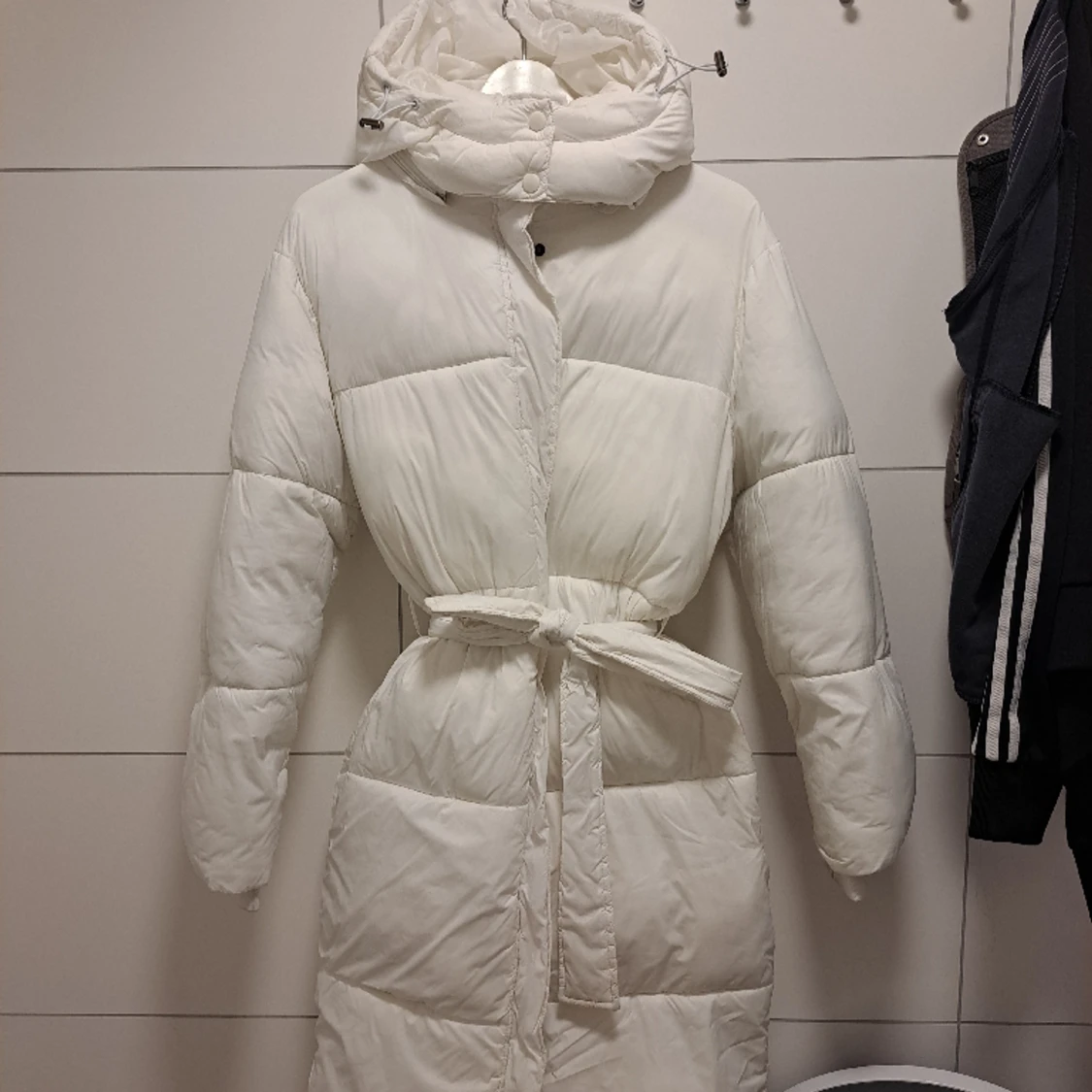 Vinterjacka / dunjacka