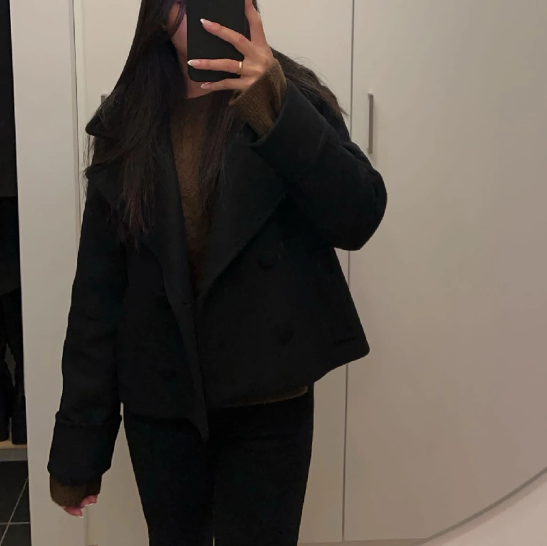 & Other Stories Kappa  - 91