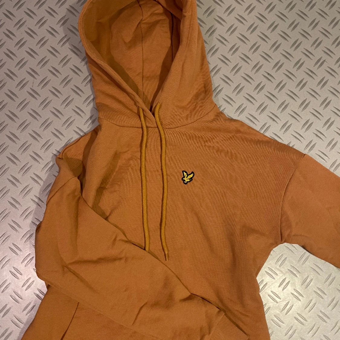Lyle&scott hoodie.