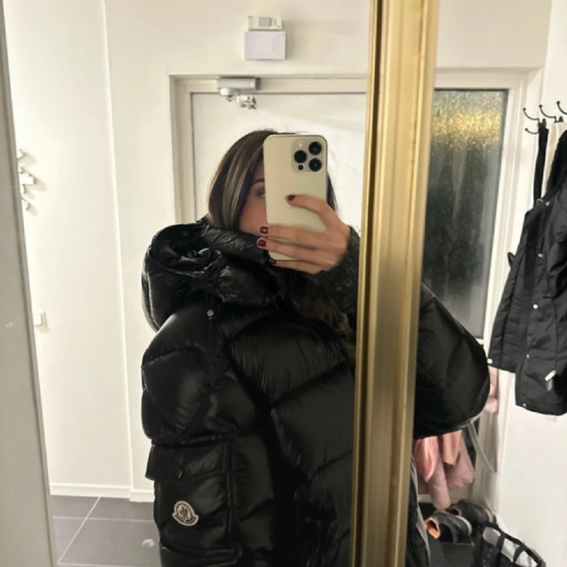 Moncler maya  - 91