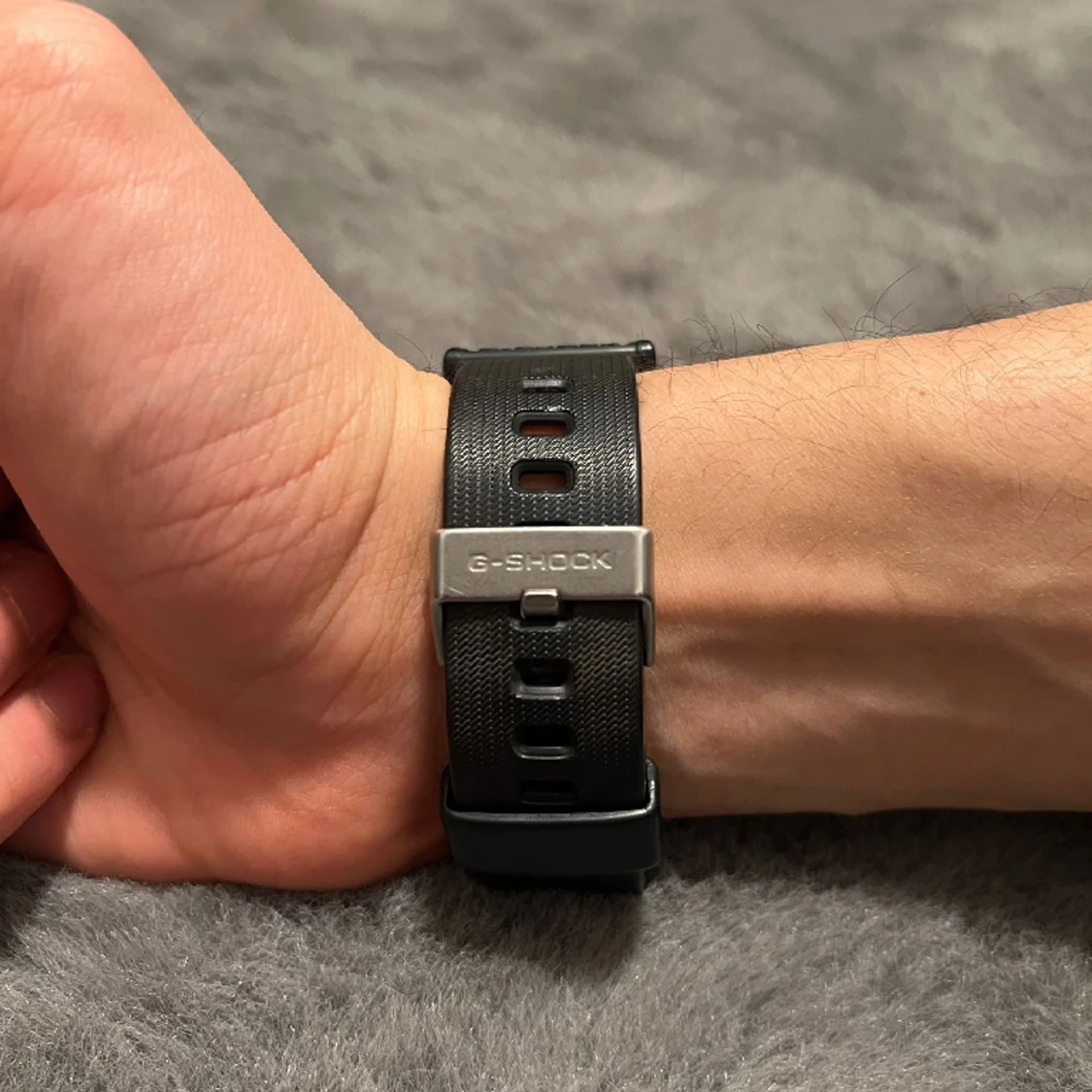 G-shock Klockan  - 91