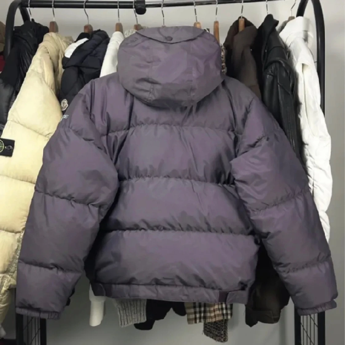 nike vinterjacka - 91