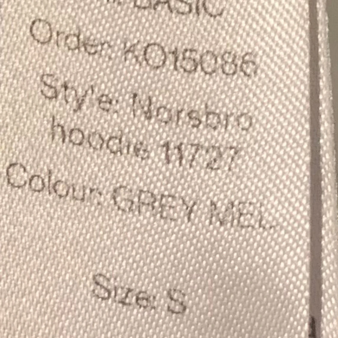 Samsøe Samsøe Hoddie - 91