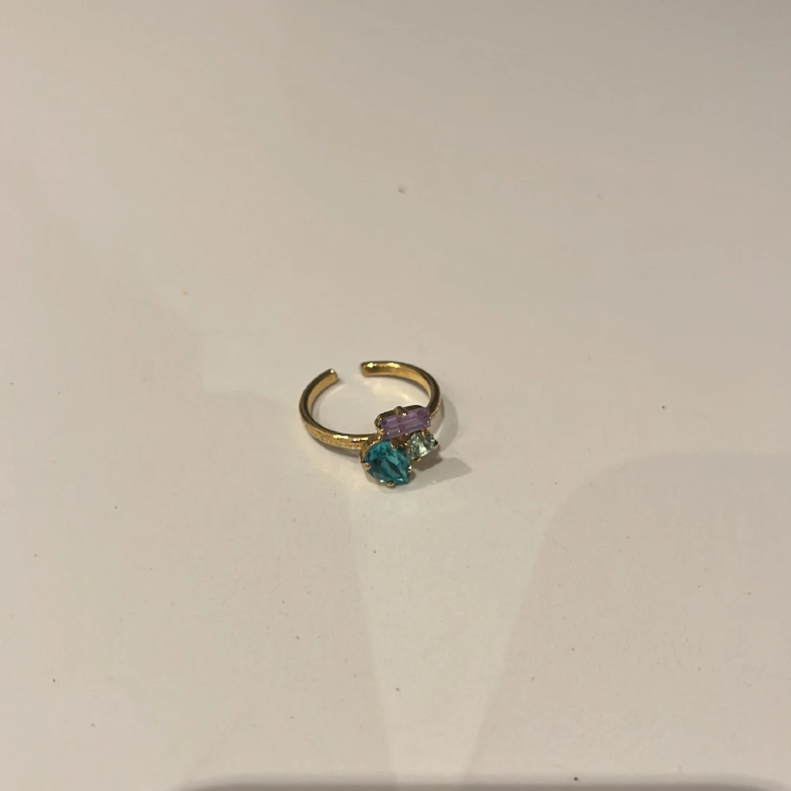 Caroline Svedbom ring  - 91