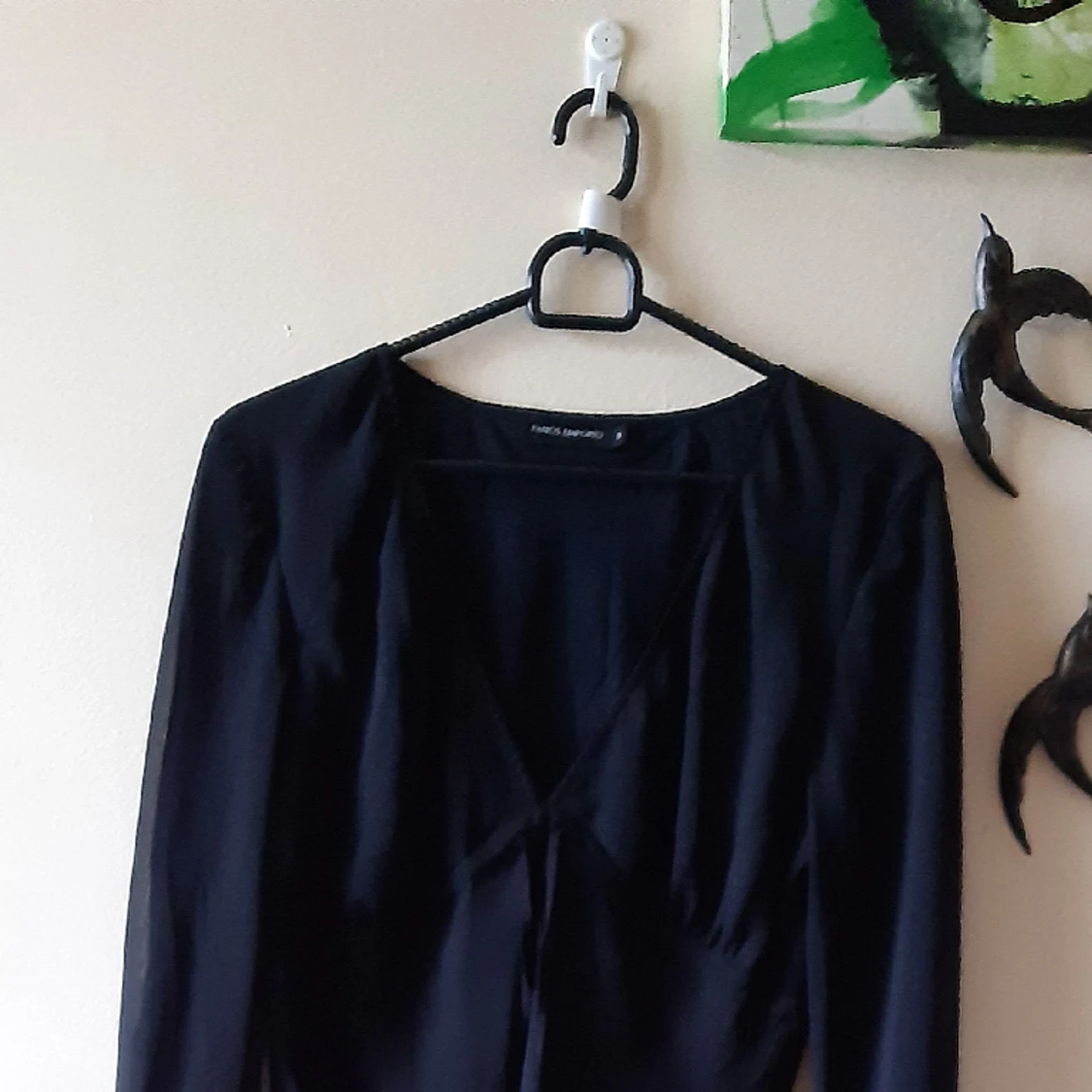 Klänning från Panos Emporio  