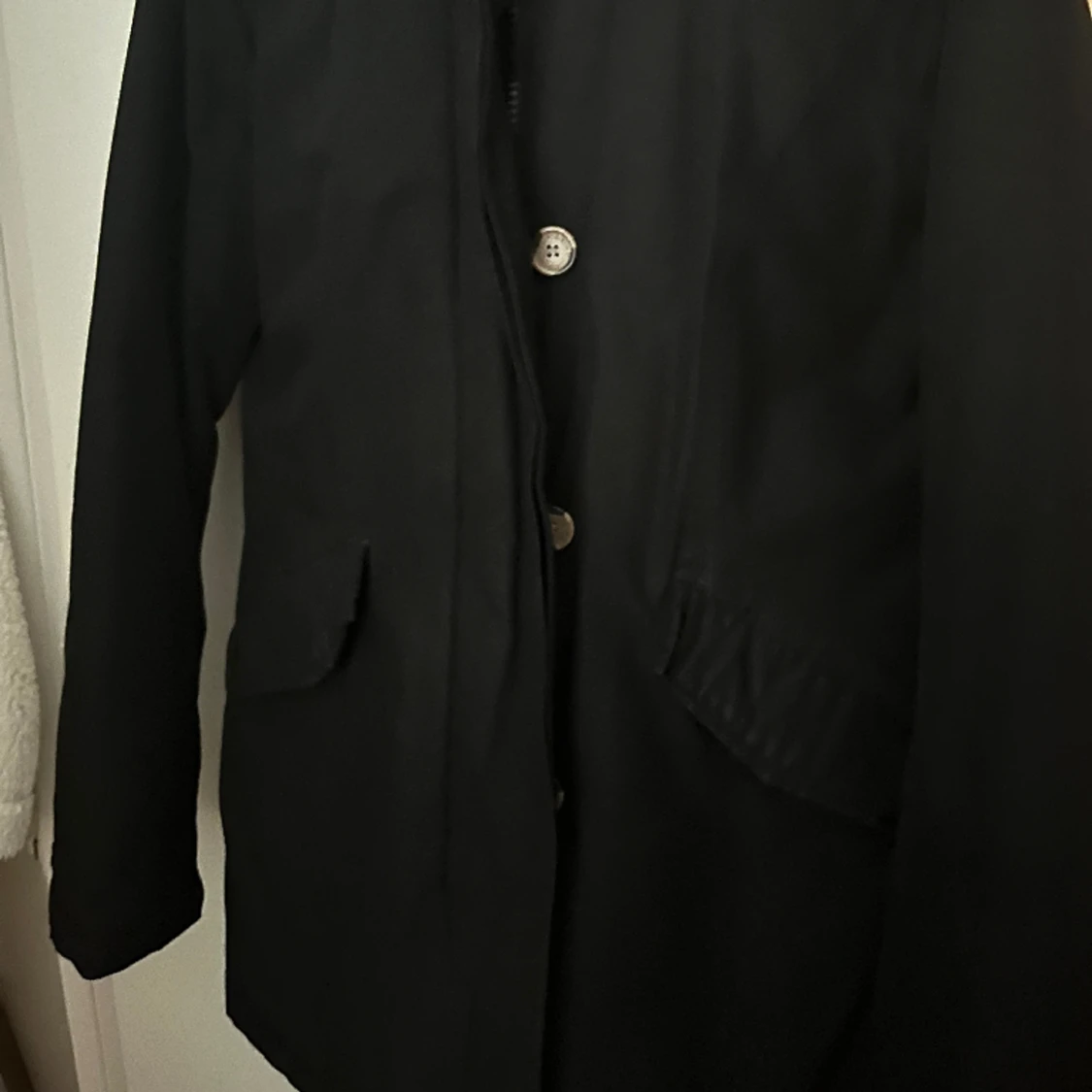 Woolrich vinterjacka  - 91