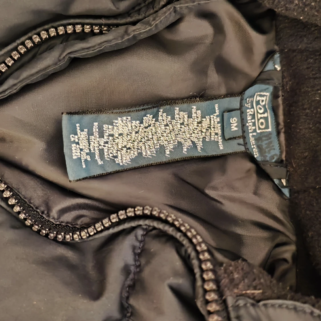 Polo Ralph Lauren Barn 9m - 91