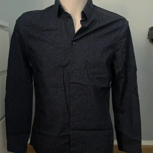 Mönstrad skjorta - Bra skick!