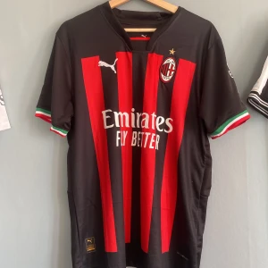 Milan tröja - Storlek M