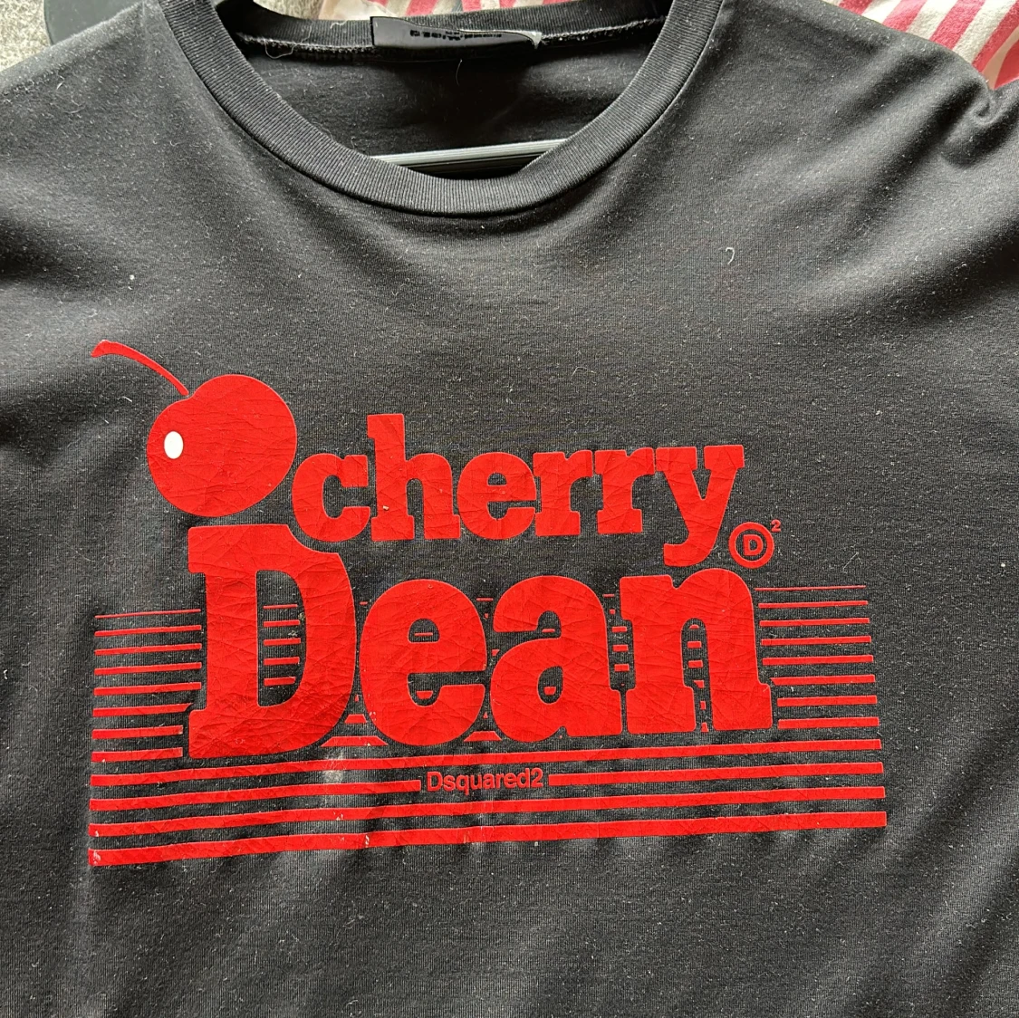 Dsquared2 t-shirt - 90