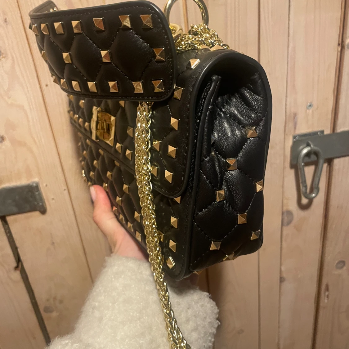 Valentino väska - 90