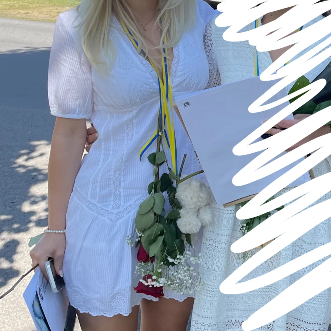 Sommarklänning  - 90