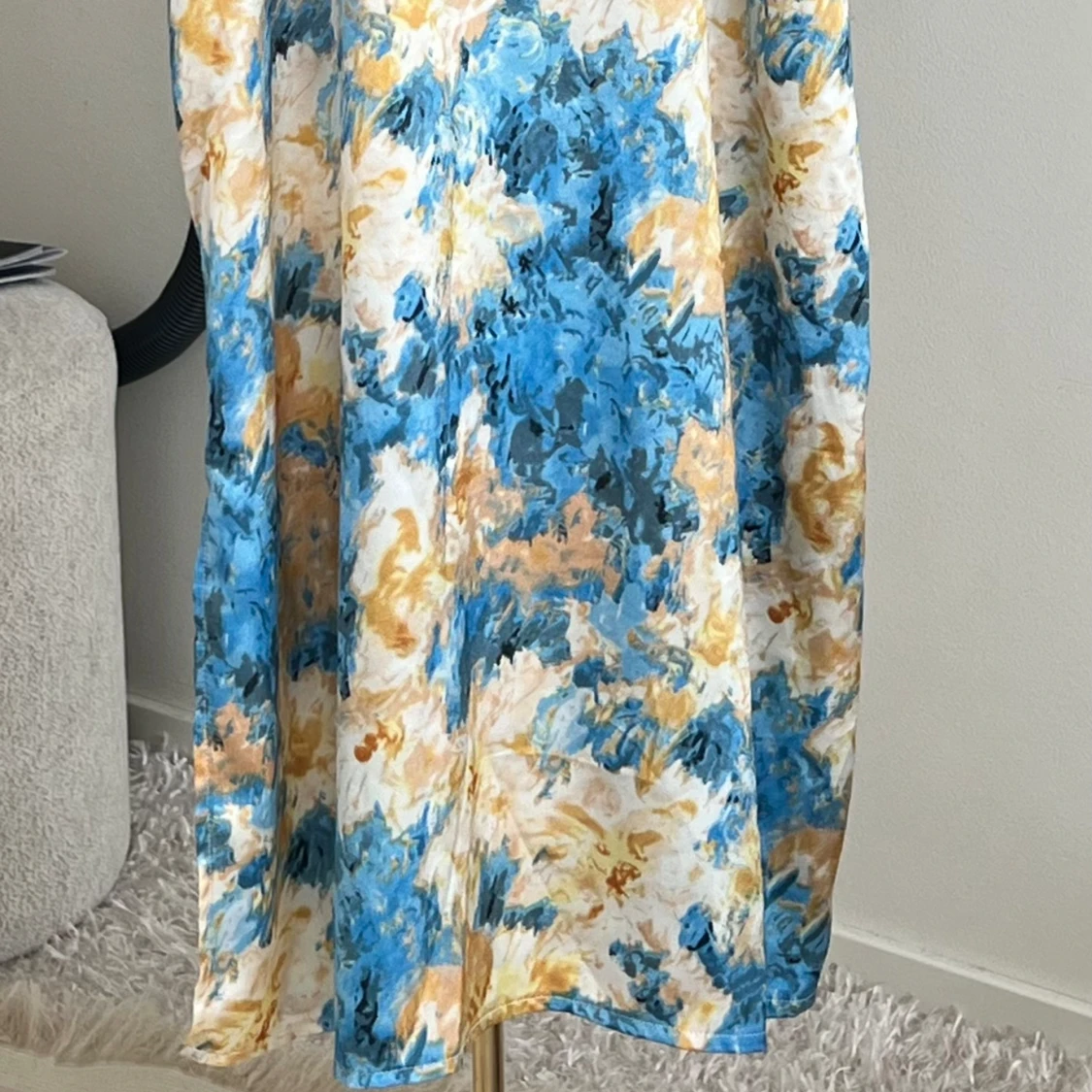 Långklänning  - 90