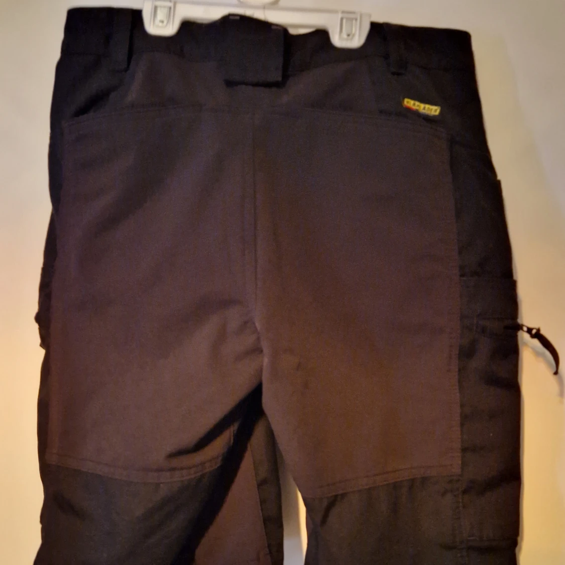 Arbetsshorts Blåkläder - 92