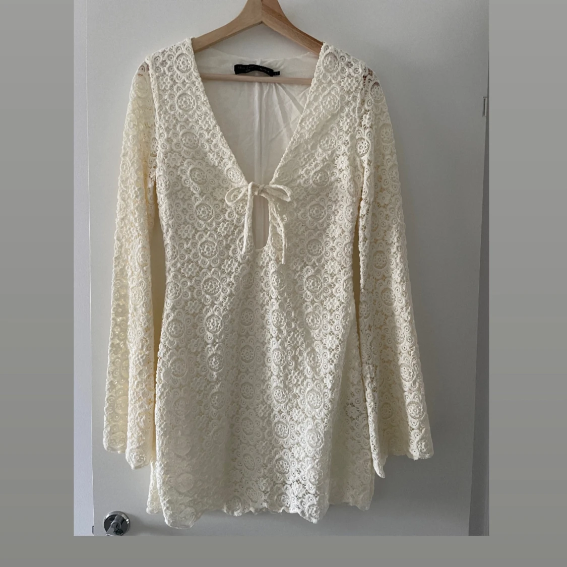 Klänning från revolve