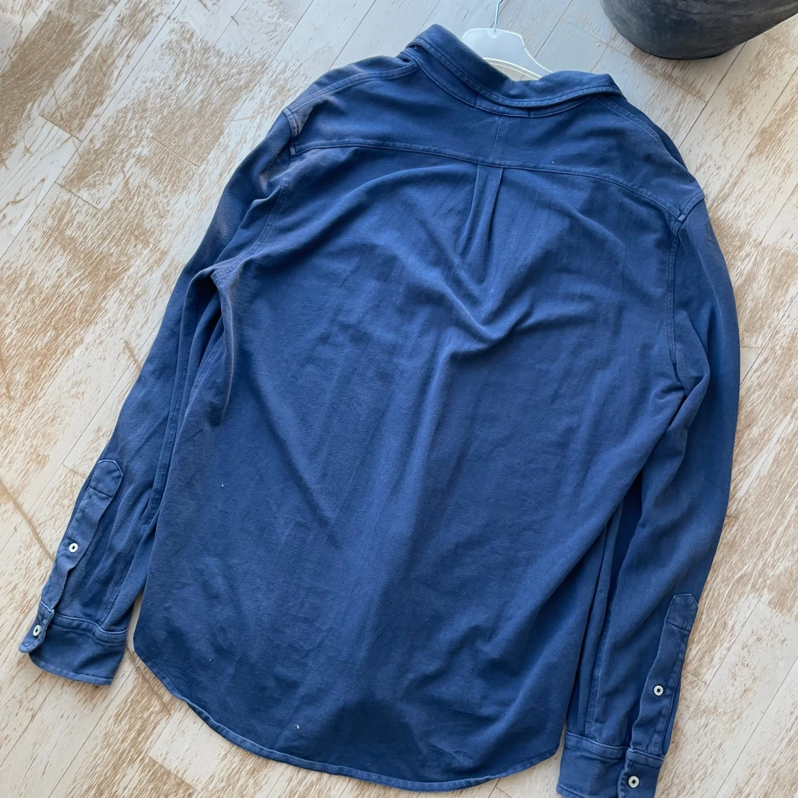 Ralph Lauren skjorta navy - 90