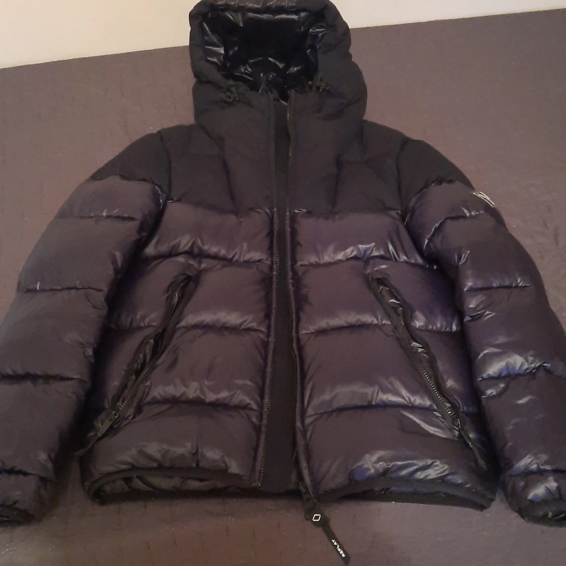 Vinterjacka/ Replay  - 90