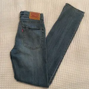 Levi's® 510™ Skinny Fit Jeans Strl 16A