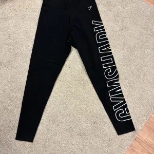 Gymshark - Fina thights från gymshark