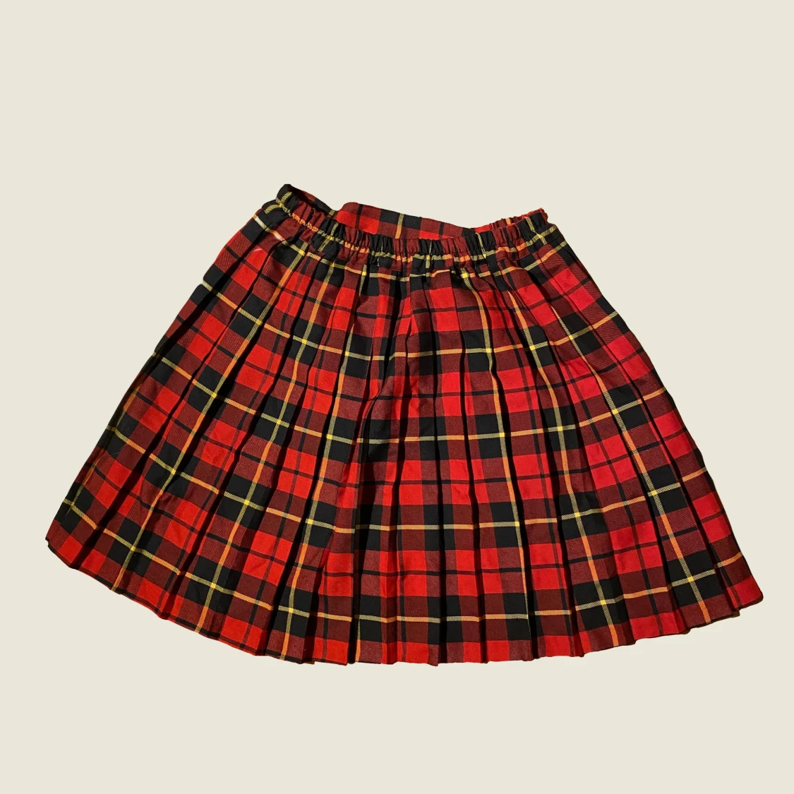 Kilt kjol - 90