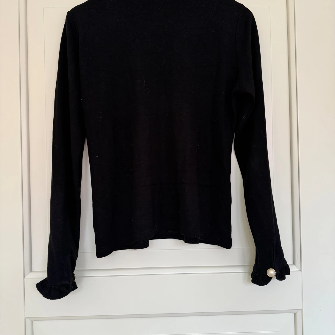 Veronica Virta pearl top - 90