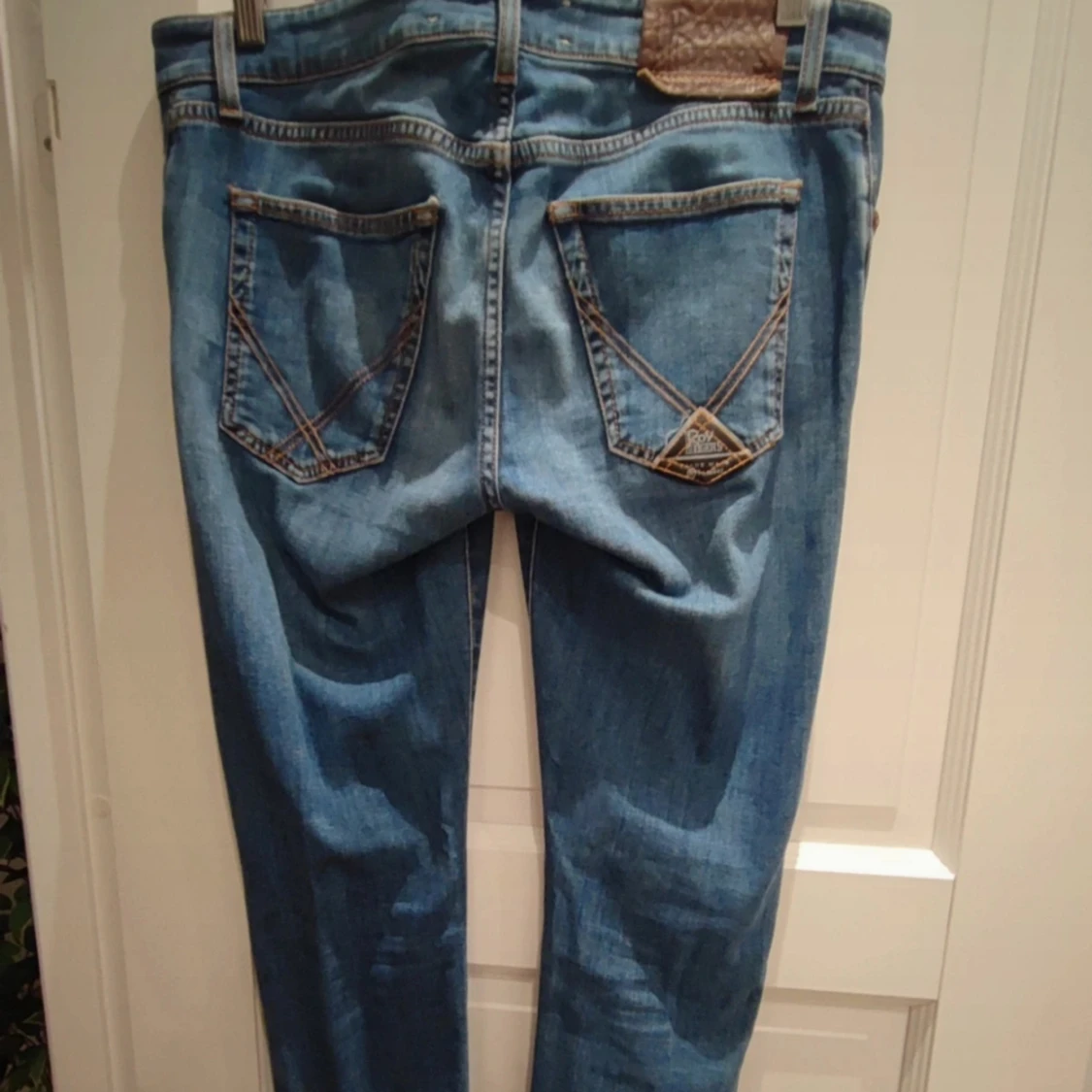 Jeans Roy Roger's  - 91
