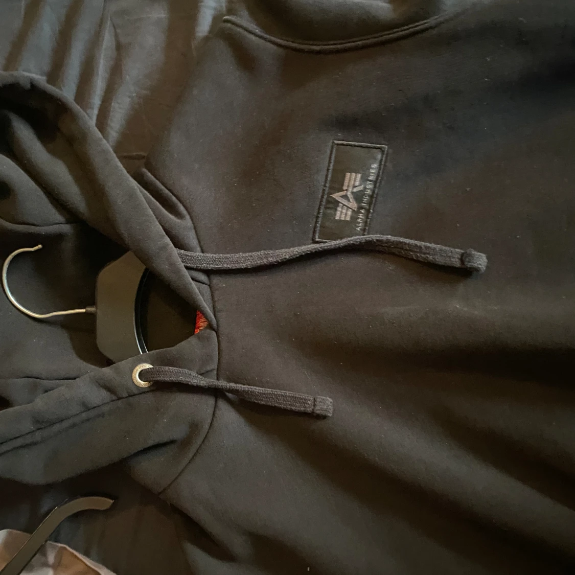 Alpha industri stl medium