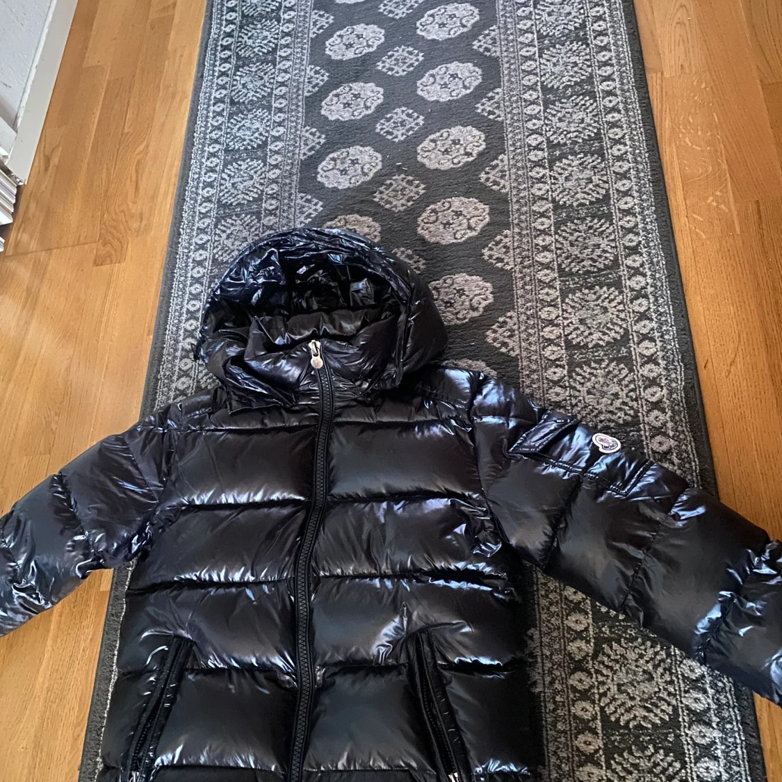 Moncler jacka