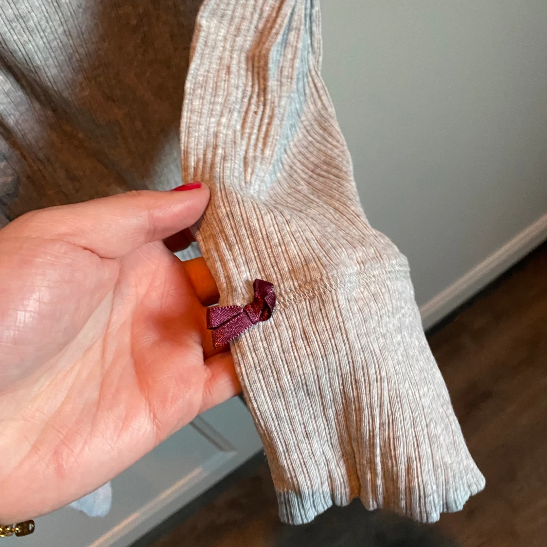 Odd Molly tröja  - 90